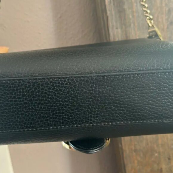 gucci black handbag - Picture 10 of 10